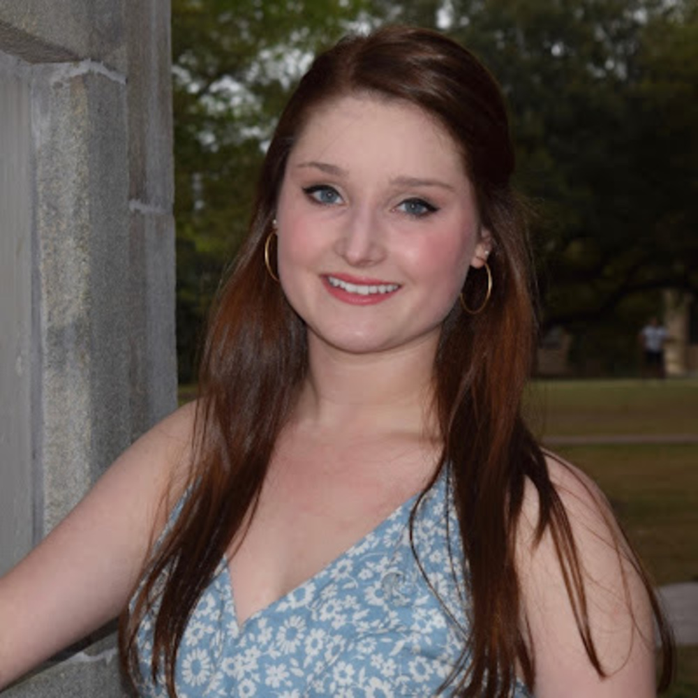 Meet your Posher, Mckenzie